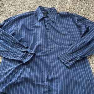 Men’s Button Down